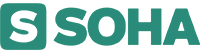 soha